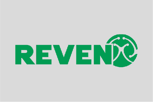 Rentschler REVEN GmbH logotyp