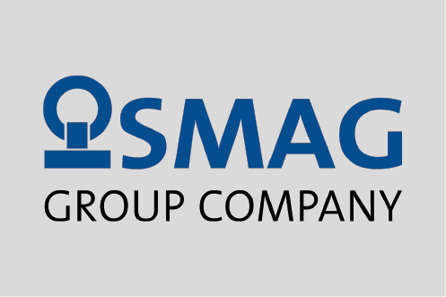 Salzgitter Maschinenbau Gruppe SMAG Logo