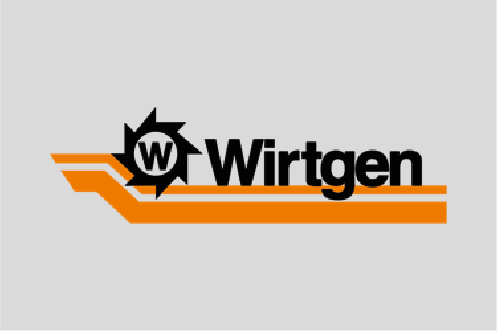 WIRTGEN-koncernens logotyp