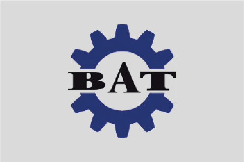 BAT-logotyp