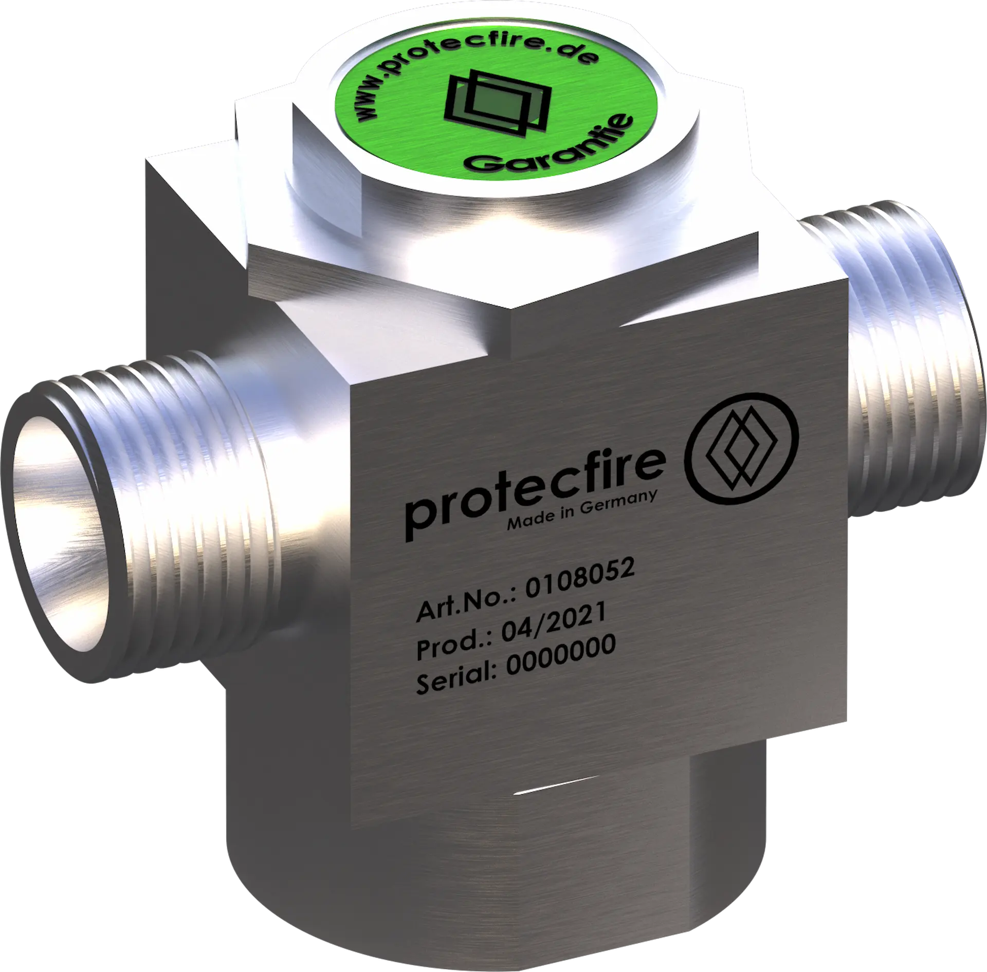 directional valve system by protecfire